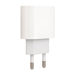 Pdu Qc 3.0 Amper Şarj Başlik Adaptörü + Type-c Kablo