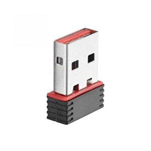 150mbps Wireless Usb Wi-fi Adaptör Dongle Network Lan Aparatı