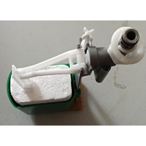 Matrix Dik Flotör Pro Ecos 230951