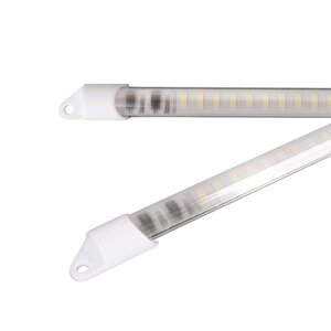 220v-20w 80-90 Lm 144 Led 120 Cm Anahtarli Şeffaf Kasa Seyyar Çubuk Led