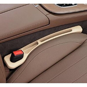 Siyah Araba Koltuk Arası Düşme Engelleyici Organizer 2 Li