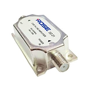 Rose Dz-21 Lnb Hat Kuvvetlendi̇ri̇ci̇ 23db In-line Anfi̇