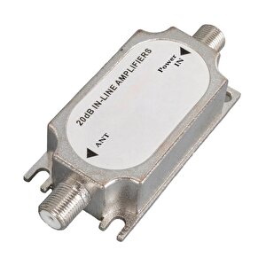 Lnb Hat Kuvvetlendi̇ri̇ci̇ 20db 950-2150 Mhz In-line Anfi̇