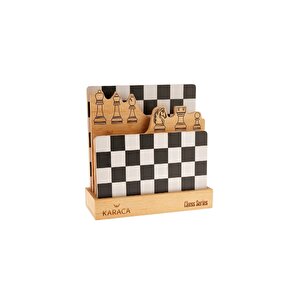 Chess Kesme Tahtası