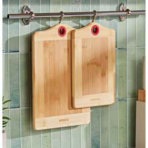 Lara 2'li Kesme Tahtası