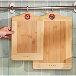 Lara 2'li Kesme Tahtası