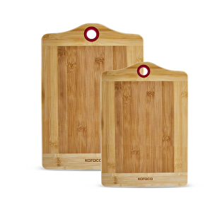 Lara 2'li Kesme Tahtası