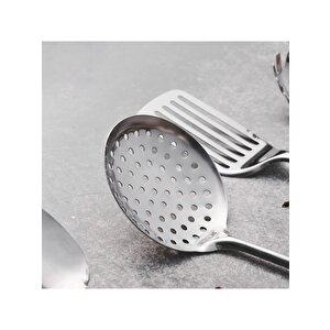 Apricot Master Black 5 Parça Servis Seti