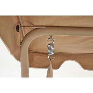 Caracas Bahçe Balkon Salincaği