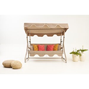 Caracas Bahçe Balkon Salincaği