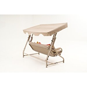 Caracas Bahçe Balkon Salincaği