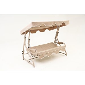 Caracas Bahçe Balkon Salincaği