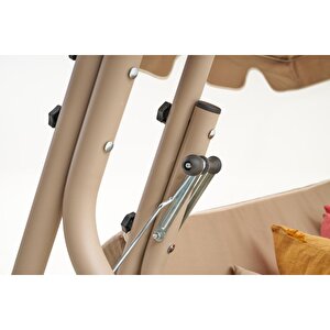 Caracas Bahçe Balkon Salincaği