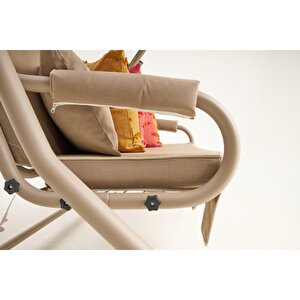 Caracas Bahçe Balkon Salincaği