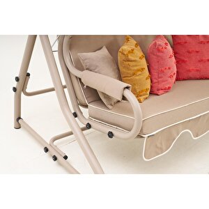 Caracas Bahçe Balkon Salincaği