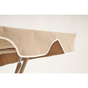 Caracas Bahçe Balkon Salincaği