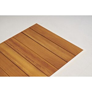 Skyli̇ne Alümi̇nyum Bahçe Balkon Oturma Grubu 2+1+1+masa KREM