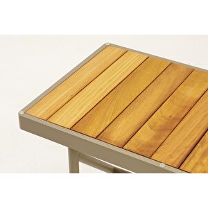 Madura Bahçe Balkon Takimi 2+1+1+masa