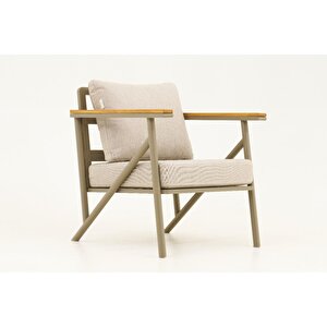 Madura Bahçe Balkon Takimi 2+1+1+masa