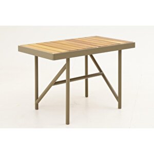 Madura Bahçe Balkon Takimi 2+1+1+masa