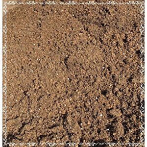 Hari̇ka 80 Lt. Bitki Toprağı, Çicek Toprağı, Torf Humus Katkılı 80 Lt. Fide Torfu