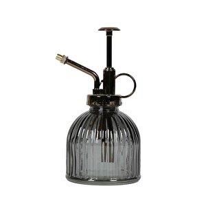 Bologna Gri Sprey 9*7.5*17 Cm Ak.ki0021