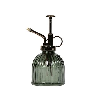 Bologna Siyah Sprey 9*7.5*17 Cm Ak.ki0025