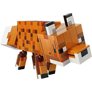 21588  Minecraft® Tilki