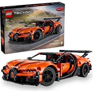 42222 Technic Bugatti Chiron Pur Sport Hiper Araba