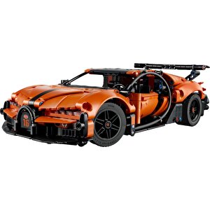 42222 Technic Bugatti Chiron Pur Sport Hiper Araba