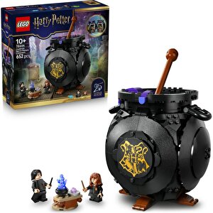 76464  Harry Potter™ Kazan: Gizli İksir Sınıfı