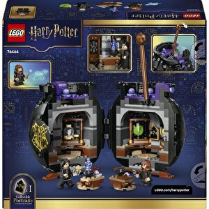 76464  Harry Potter™ Kazan: Gizli İksir Sınıfı