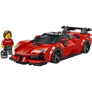 77254 Speed Champions Ferrari Sf90 Xx Stradale Spor Araba