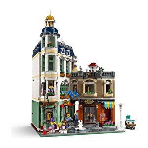 11371 Icons Alışveriş Caddesi