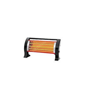 Dp Eko 1200q Dolphin 1200 W Quartz Isıtıcı