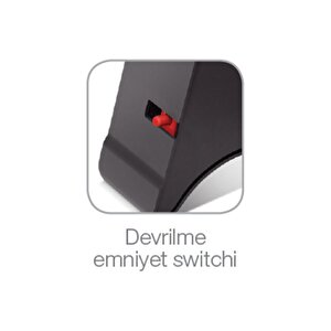 Dp Eko 1200q Dolphin 1200 W Quartz Isıtıcı