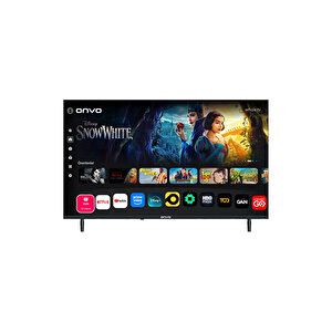 32vl80f3ha Hd 32'' 82 Ekran Uydu Alıcılı Smart Led Tv