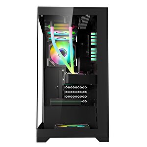 Xaser Sovax10 Ryzen 5 5600 16gb Ram 1tb M.2 Nvme Ssd 16gb Rtx5060ti Oyuncu Tavsiye Sistem