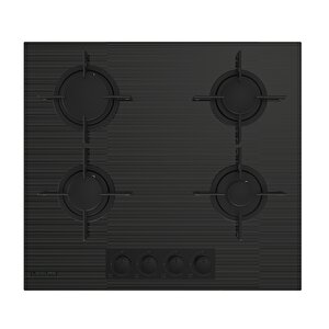 Siyah 3 Lü Ankastre Set 516 ( Pfl 9944 S - Polc 601 S - Pdly 606-s ) " Arçelik Garantili "