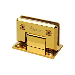 Cam Duvar Paraduş Menteşe Kh 2090 B Gold