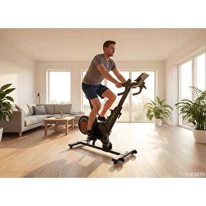 Fitrace 50 İç Mekan Bisiklet