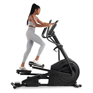 Airglide Le Eliptik Bisiklet Ntel89824-int