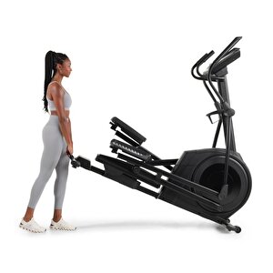 Airglide Le Eliptik Bisiklet Ntel89824-int