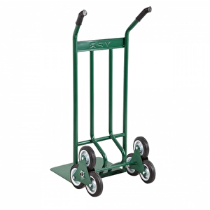 Ypr Yapar Ht200 Y 80205 Merdiven Çıkan Koli Taşıma Arabası