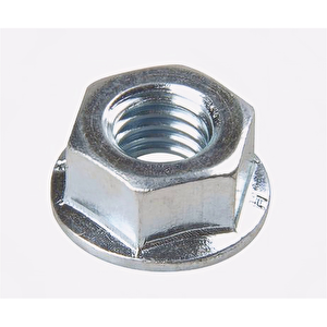 Bluebee M10xsol1.25diş Sw17 A2k Motorlu Tırpan Başlığı Somunu