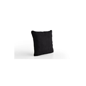 Home Palanca Kırlent Gri Siyah