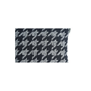 Home Palanca Kırlent Gri Siyah