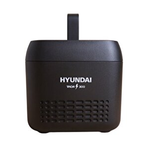 Hyundai Thor 300 Taşınabilir Güç İstasyonu 300w Saf Sinüs Lifepo4 Power Station