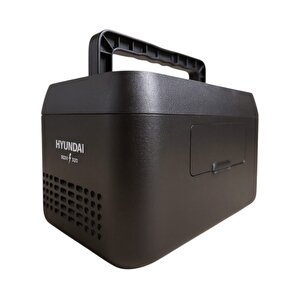 Hyundai Thor 300 Taşınabilir Güç İstasyonu 300w Saf Sinüs Lifepo4 Power Station