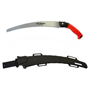 Cs330 Budama Testeresi 330 Mm Kavisli Kalın Diş Kılıflı